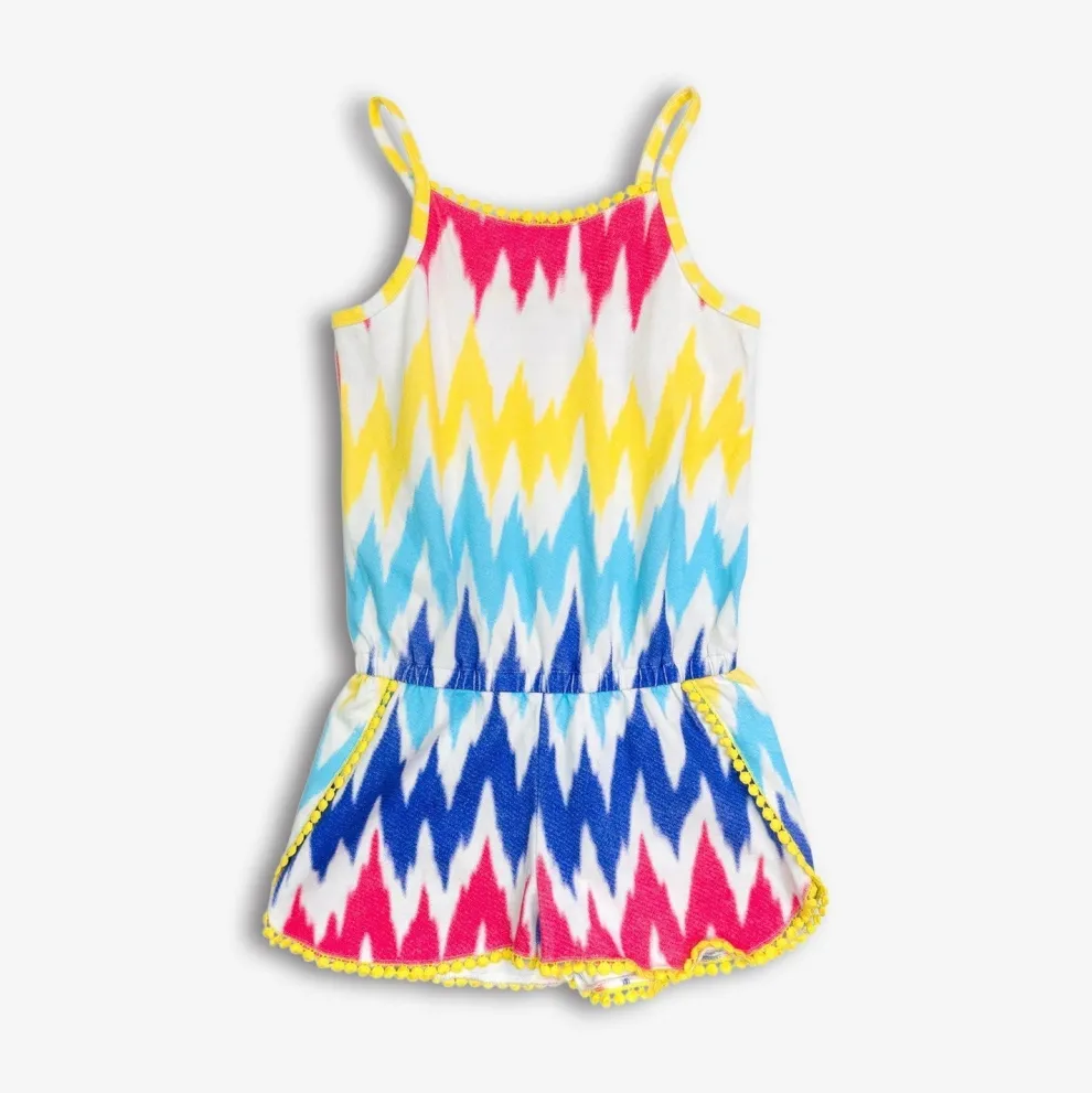 Novia Romper