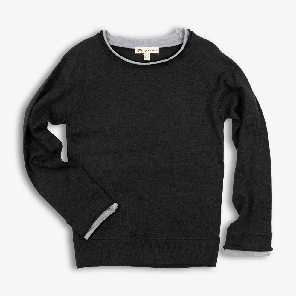 Jackson Sweater