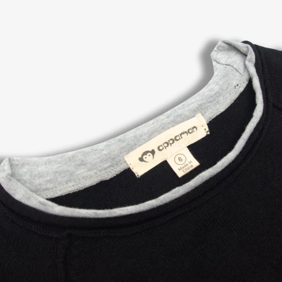 Jackson Sweater