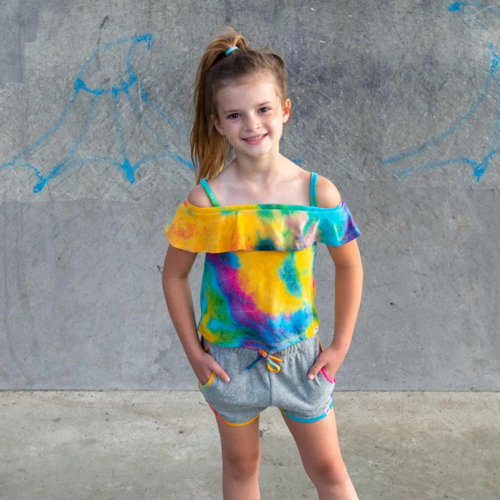 Sierra Shorts