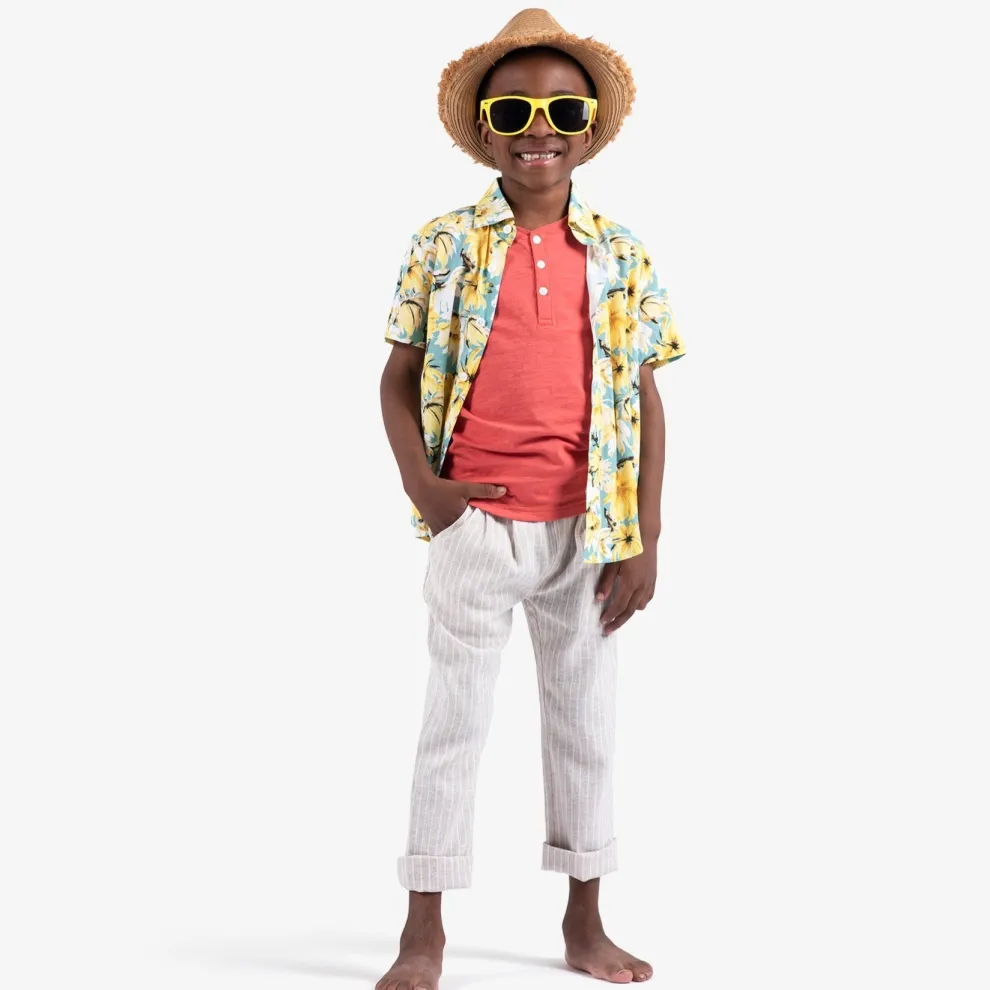 Resort Pants
