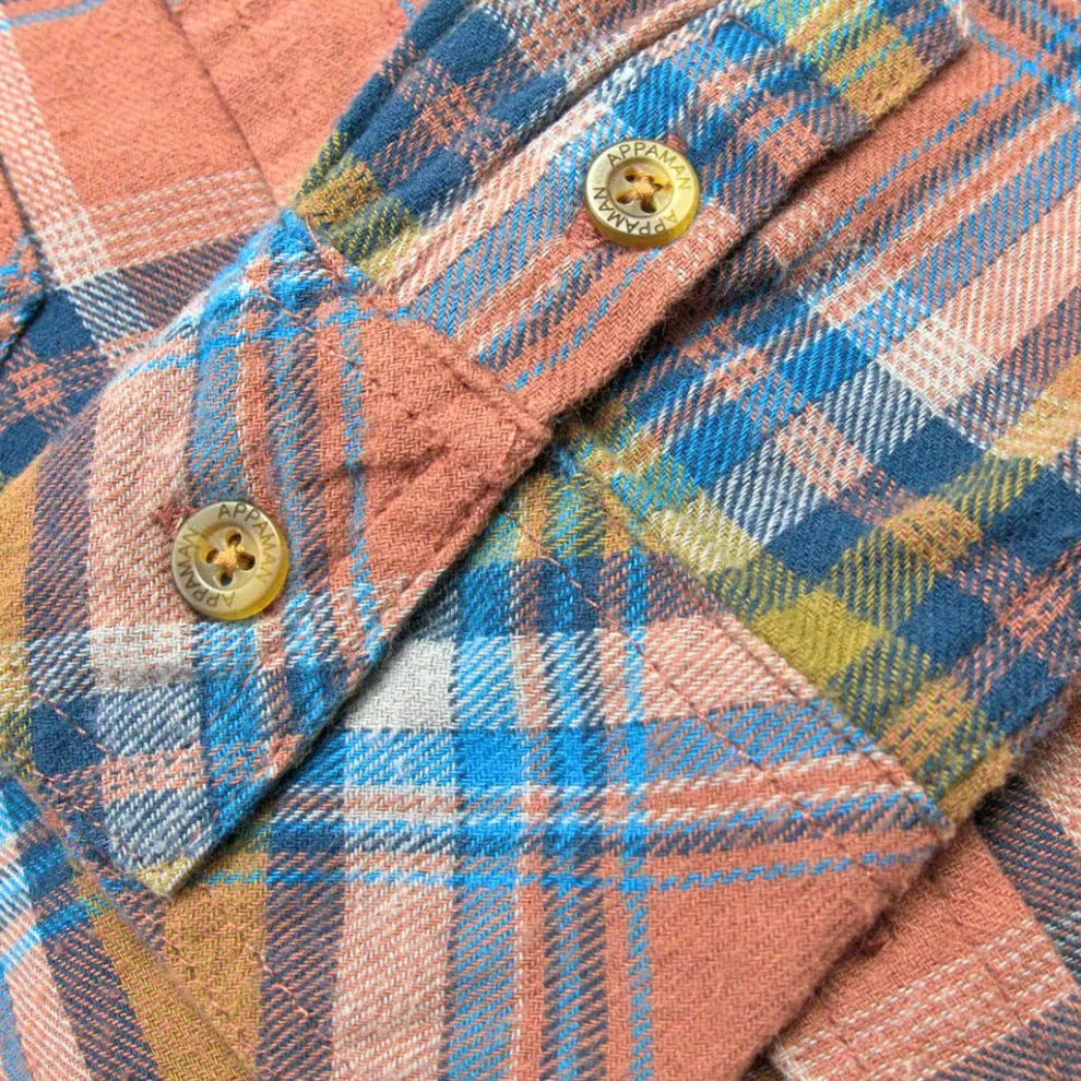 Flannel Shirt