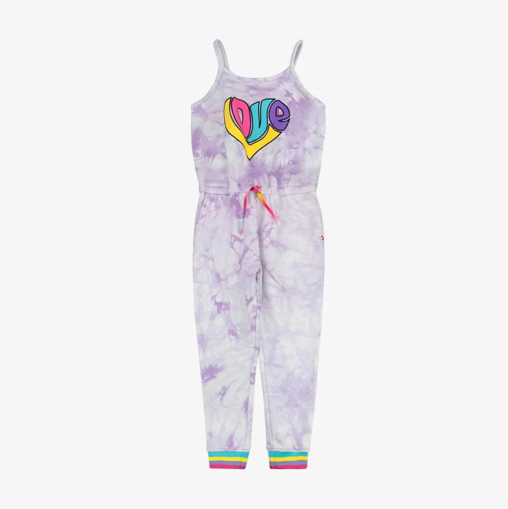 Sydney Jumpsuit