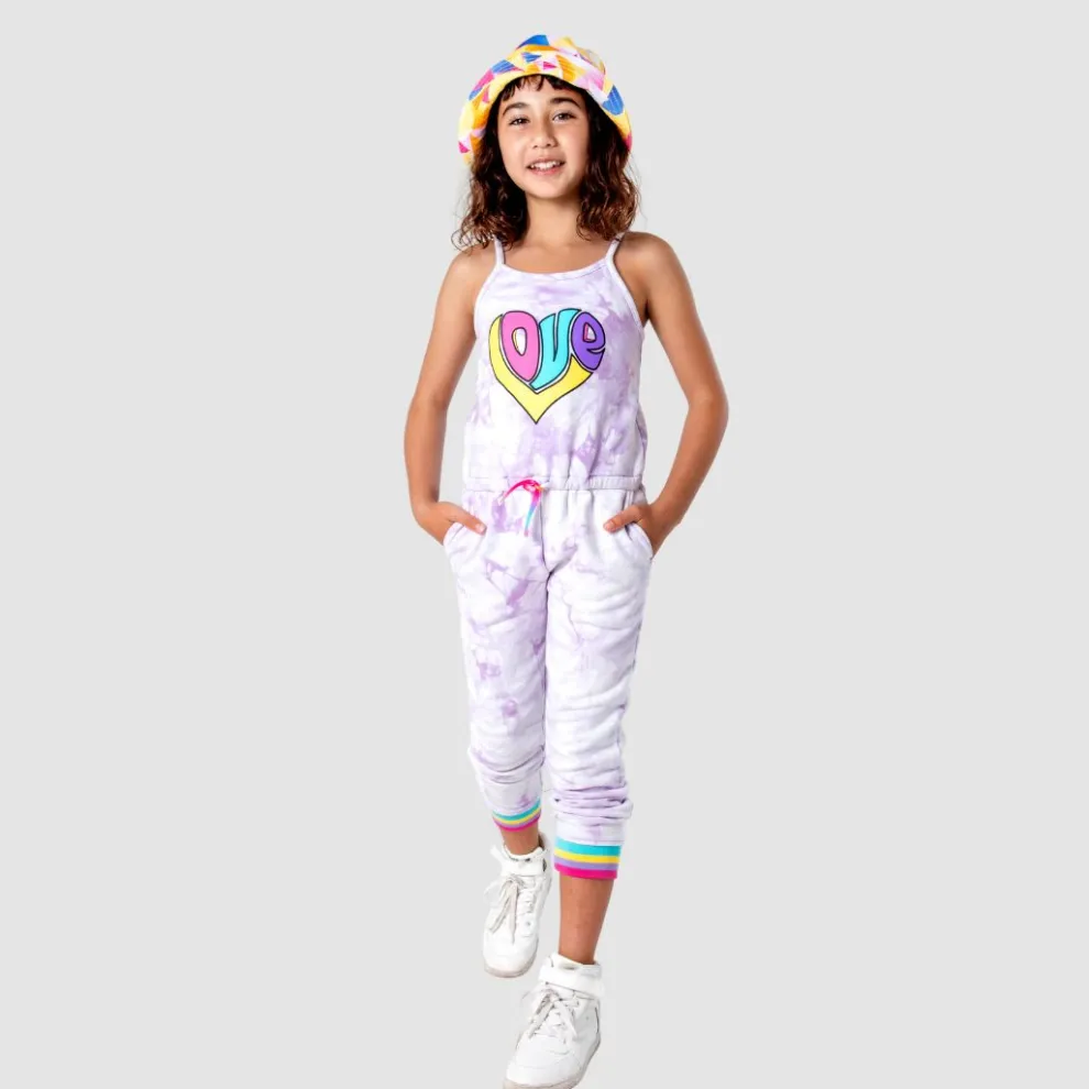 Sydney Jumpsuit