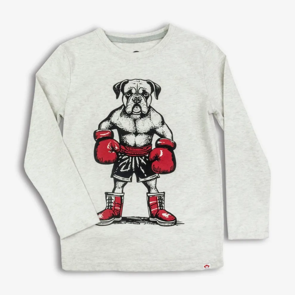 Graphic Tee