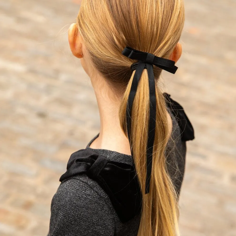 Blair Bow Dress
