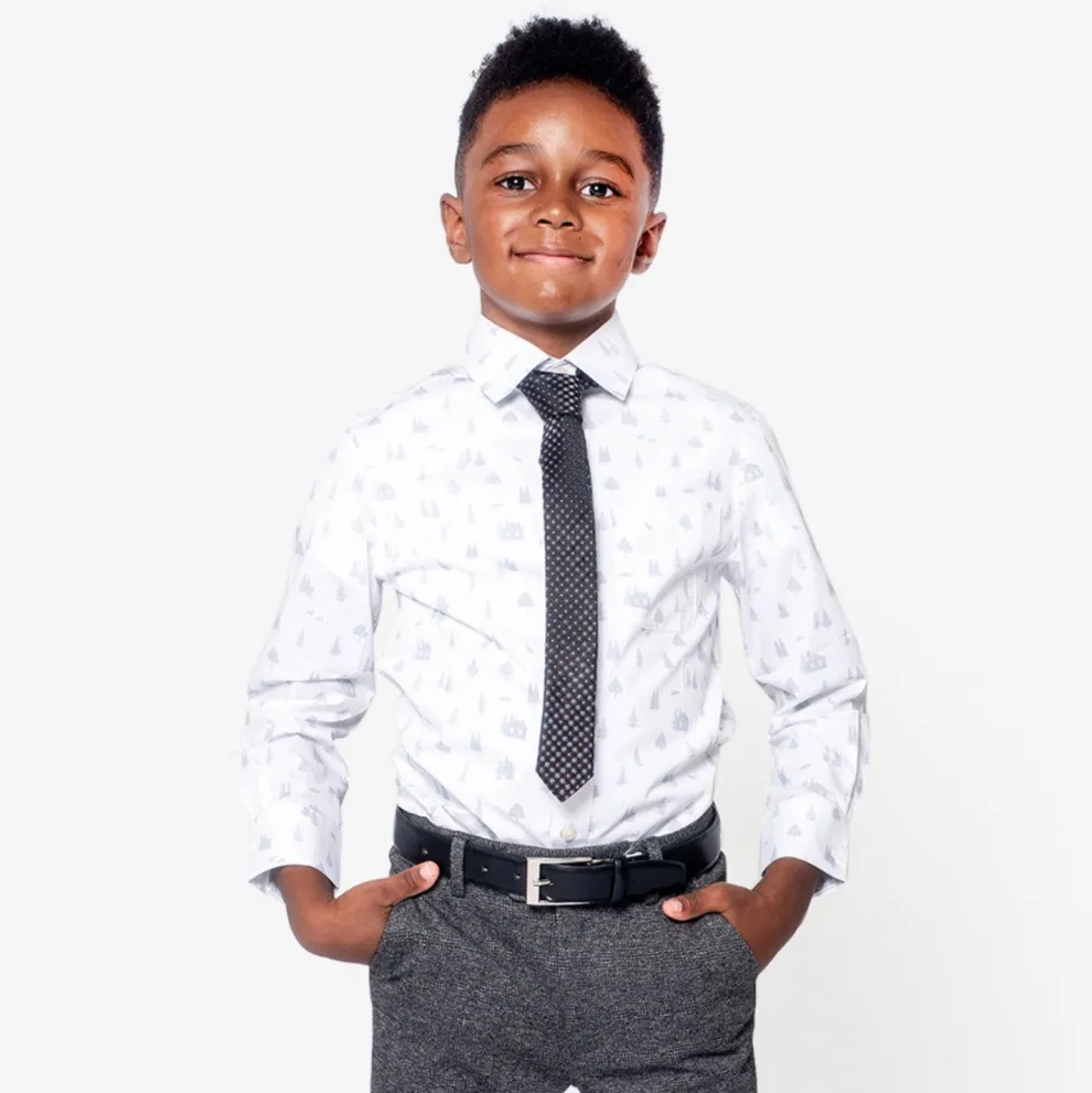 Tie