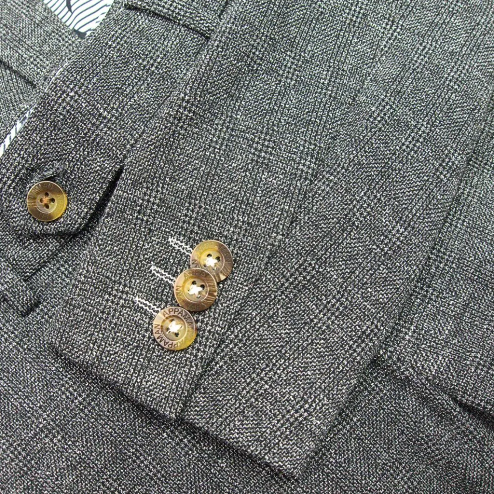 Stretchy Mod Suit