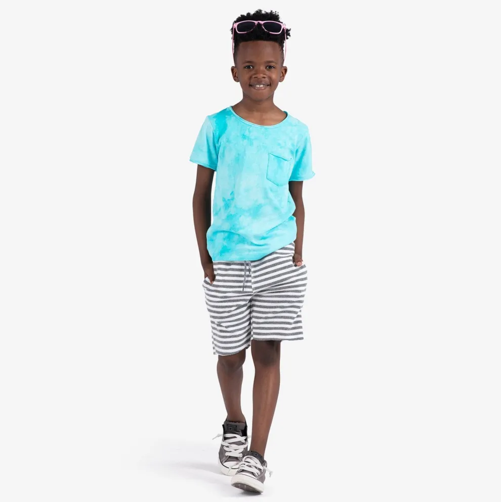Camp Shorts