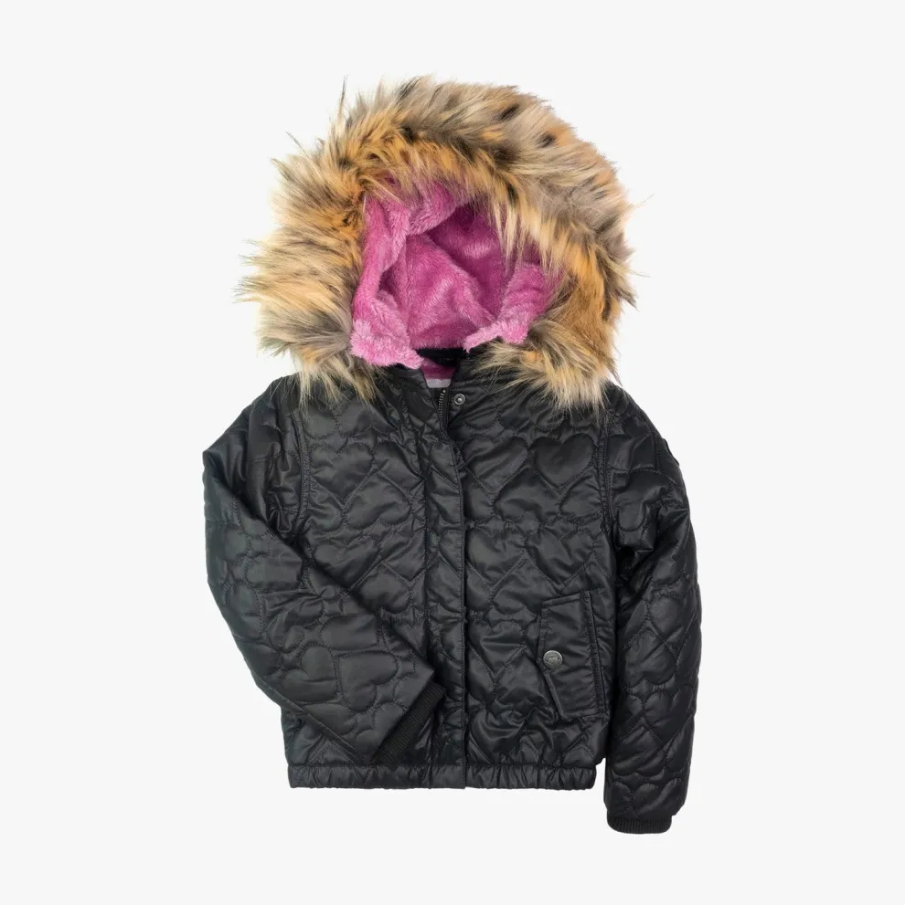 Wilderness Jacket