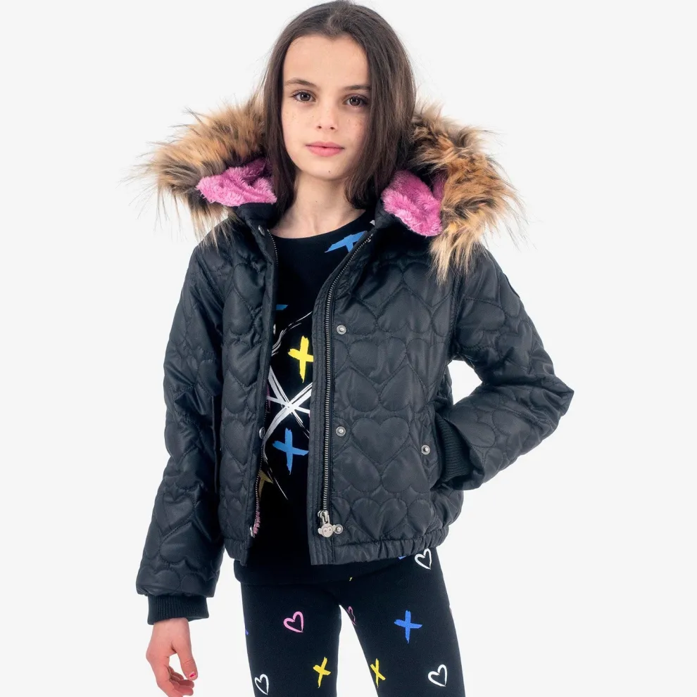 Wilderness Jacket