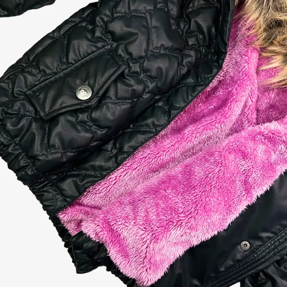 Wilderness Jacket