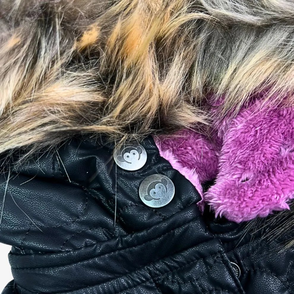 Wilderness Jacket