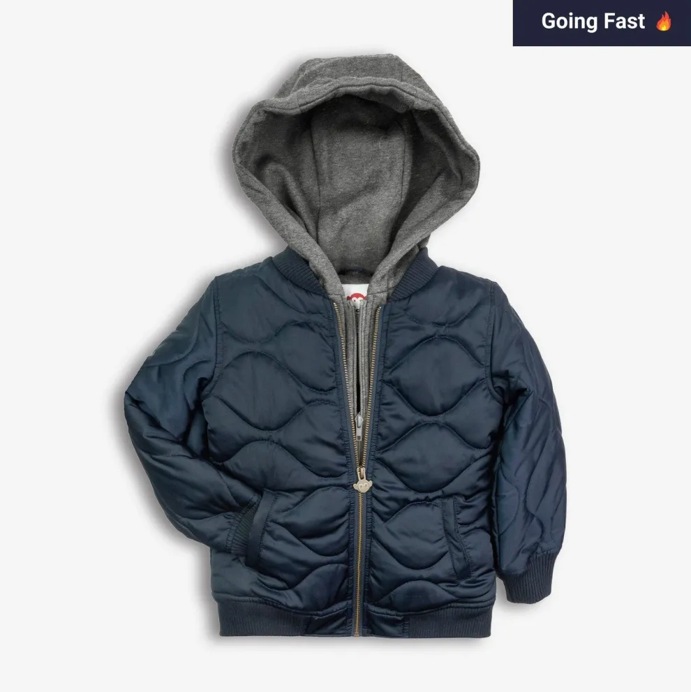 BX Bomber