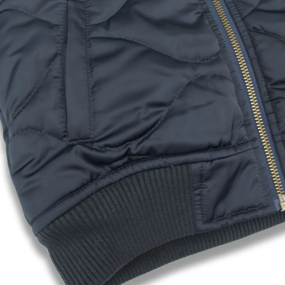 BX Bomber