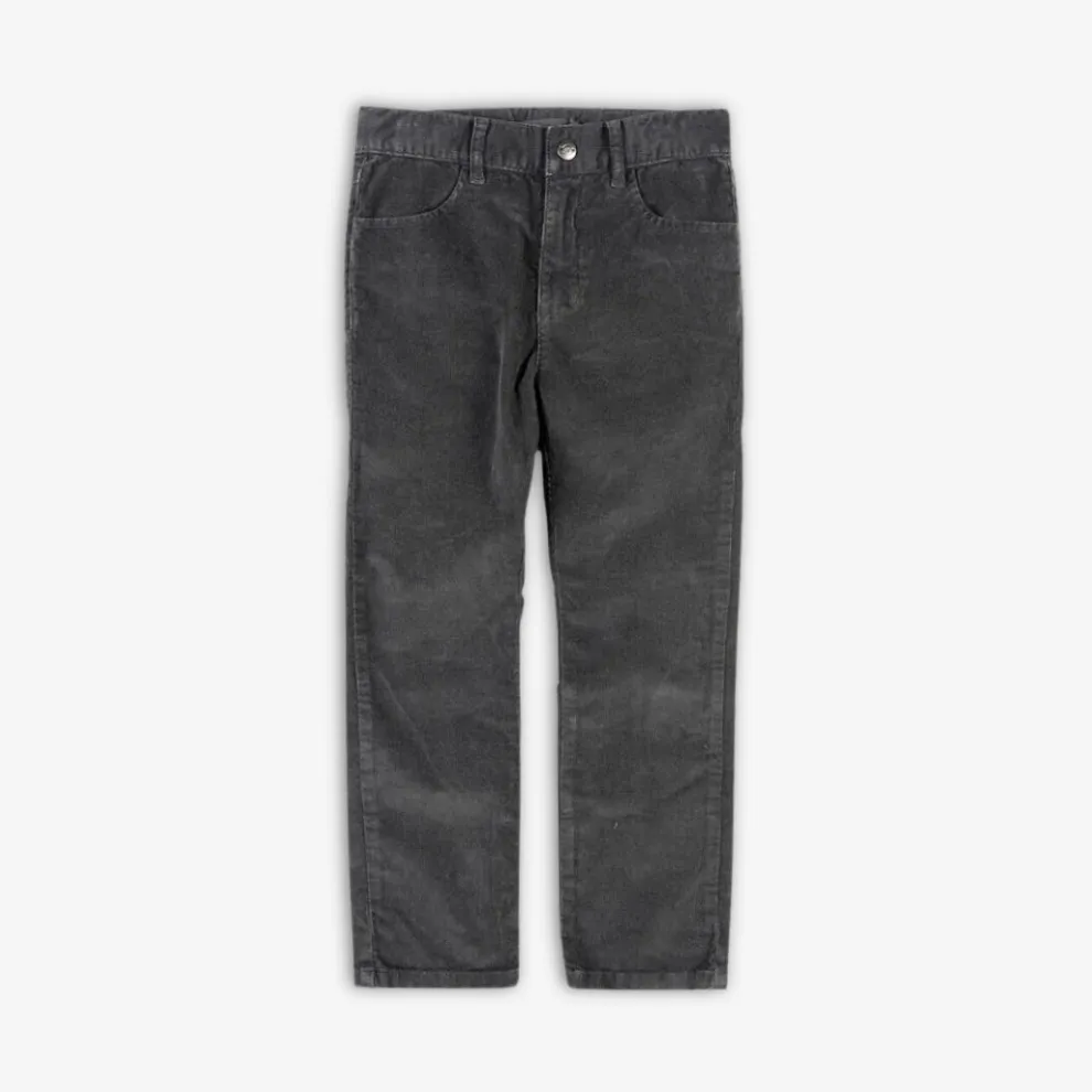 Skinny Cords