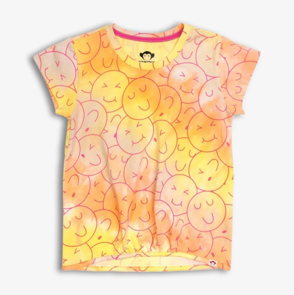 Callaway Tee