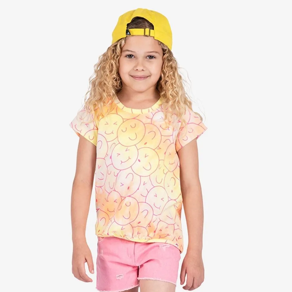 Callaway Tee