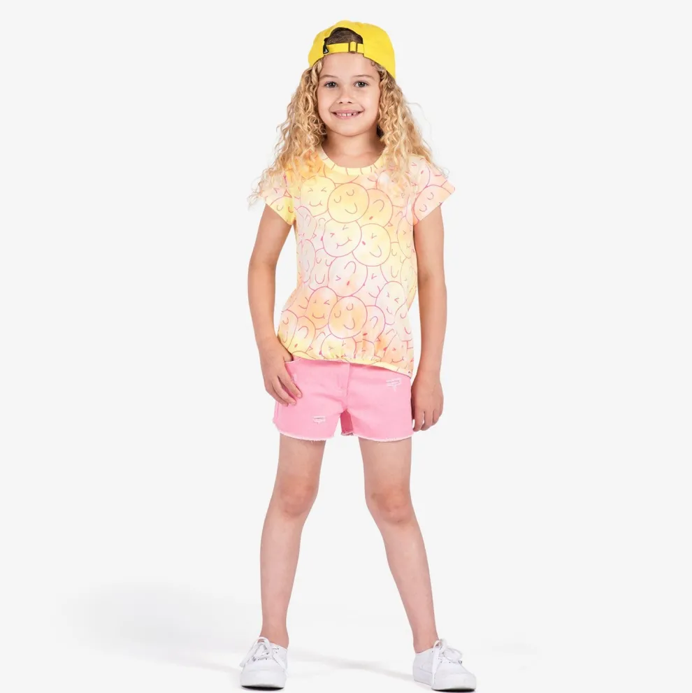 Callaway Tee