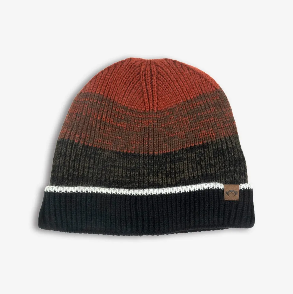 Onyx Hat