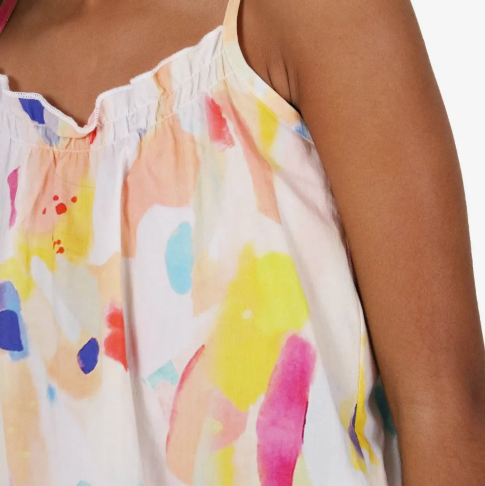 Harper Top