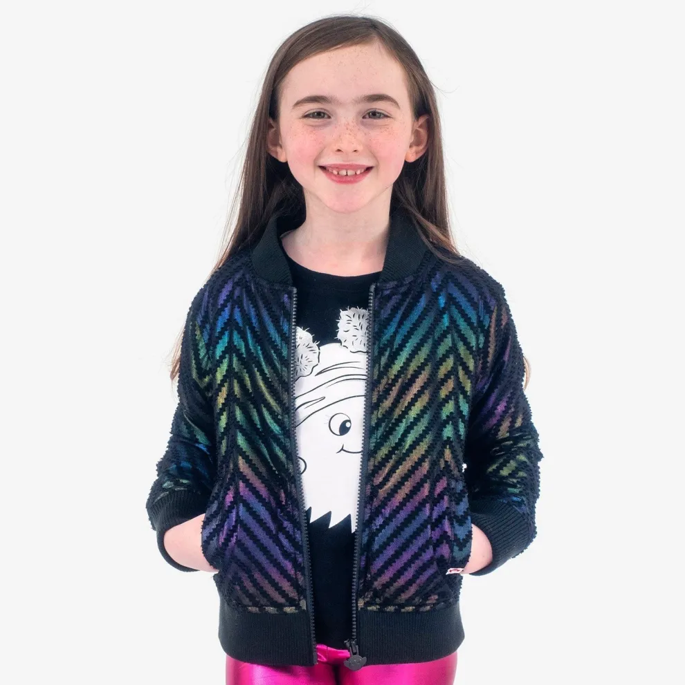 Nikki Bomber