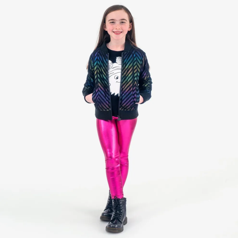 Nikki Bomber