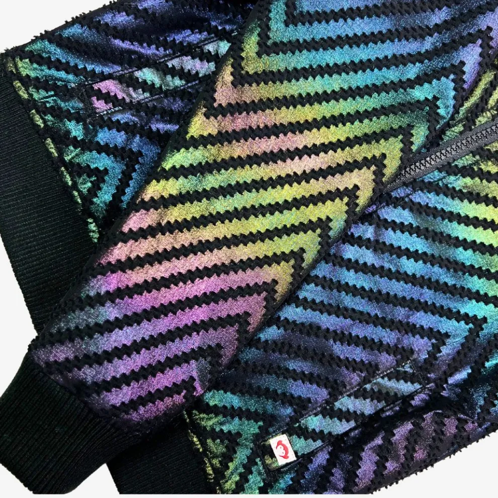 Nikki Bomber