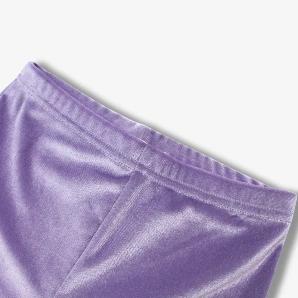 Flared Leggings