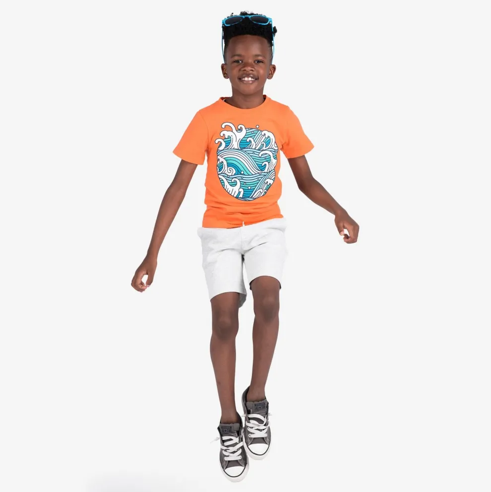 Preston Shorts