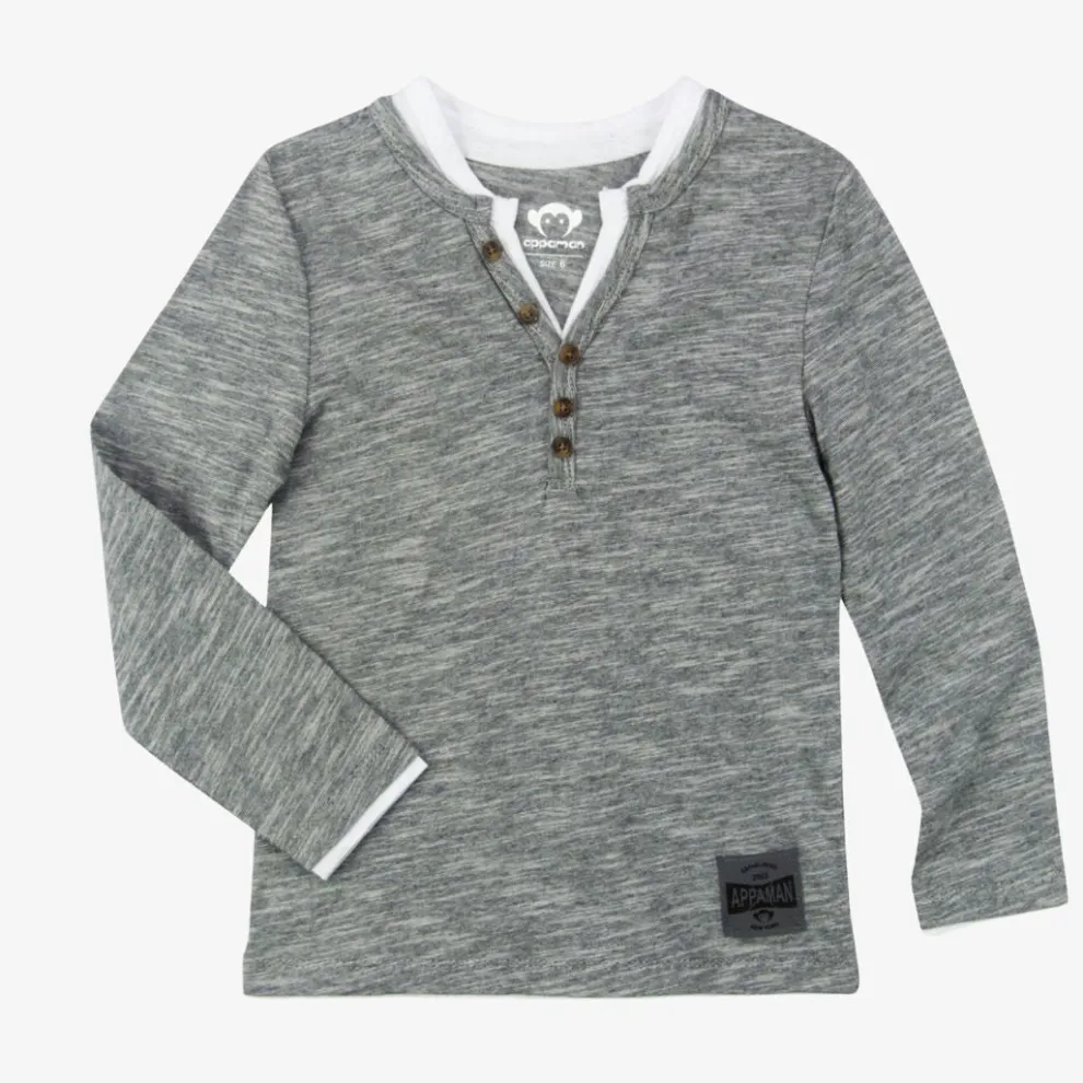 Camden Henley