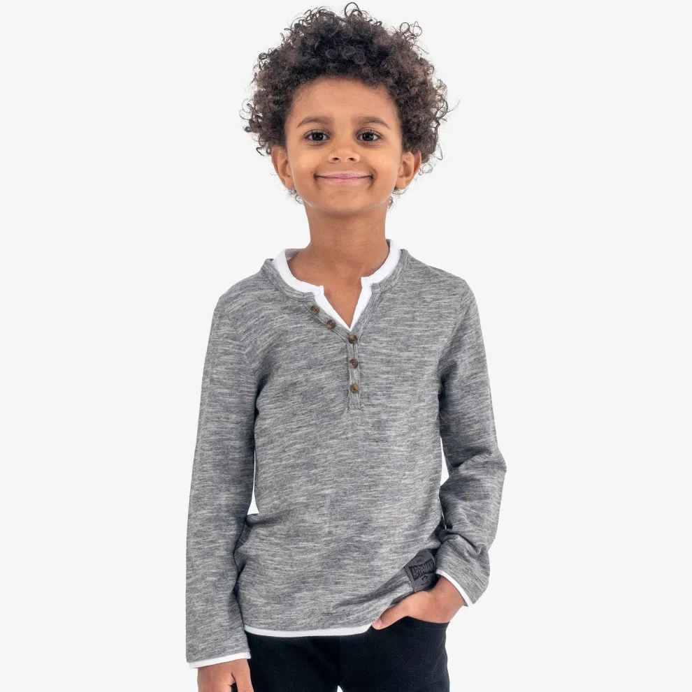 Camden Henley