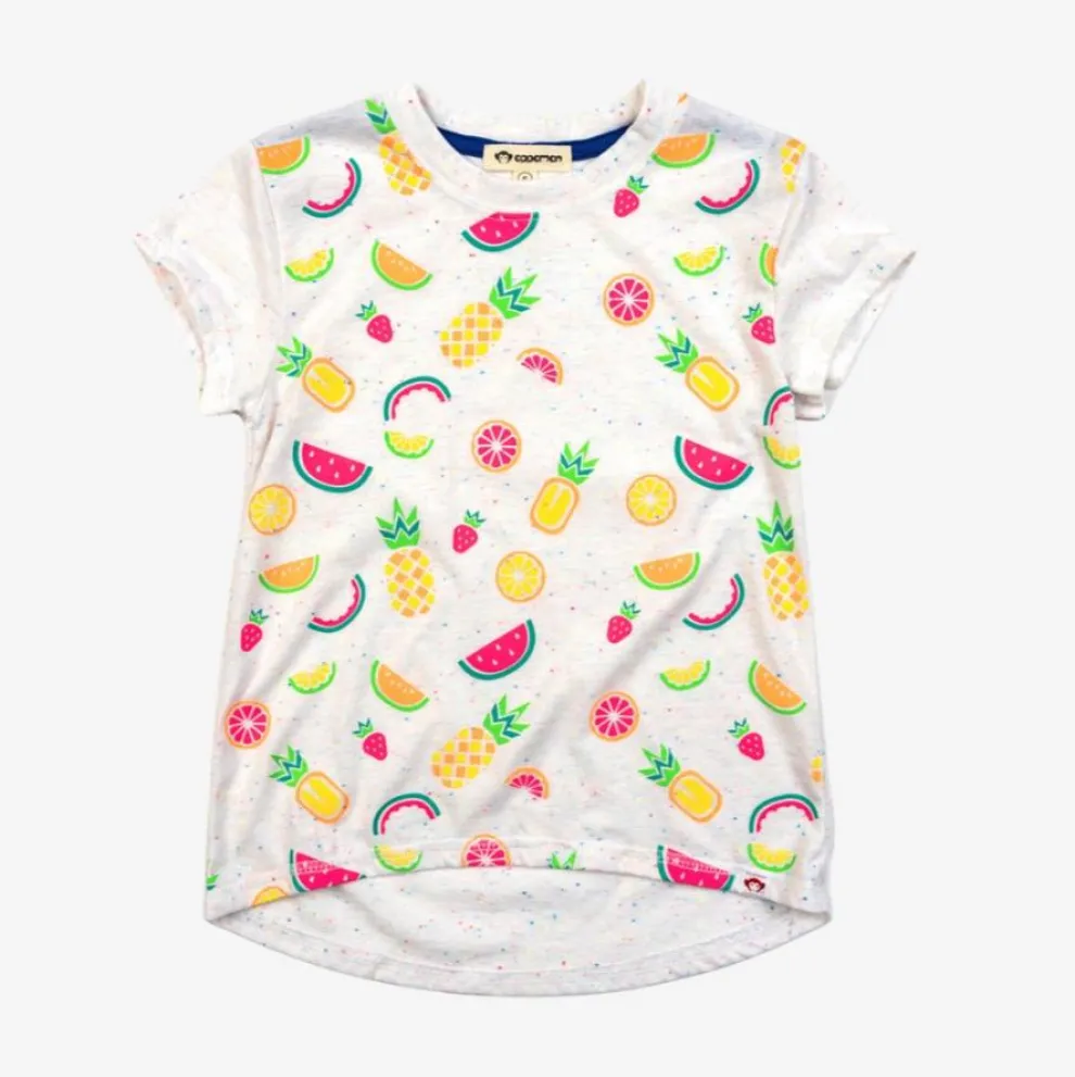 Circle Tee