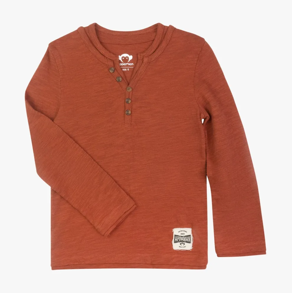 Camden Henley