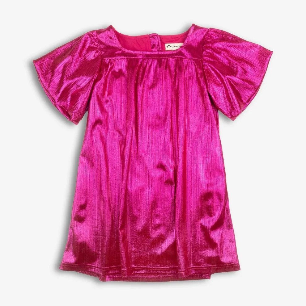 Emma Dress