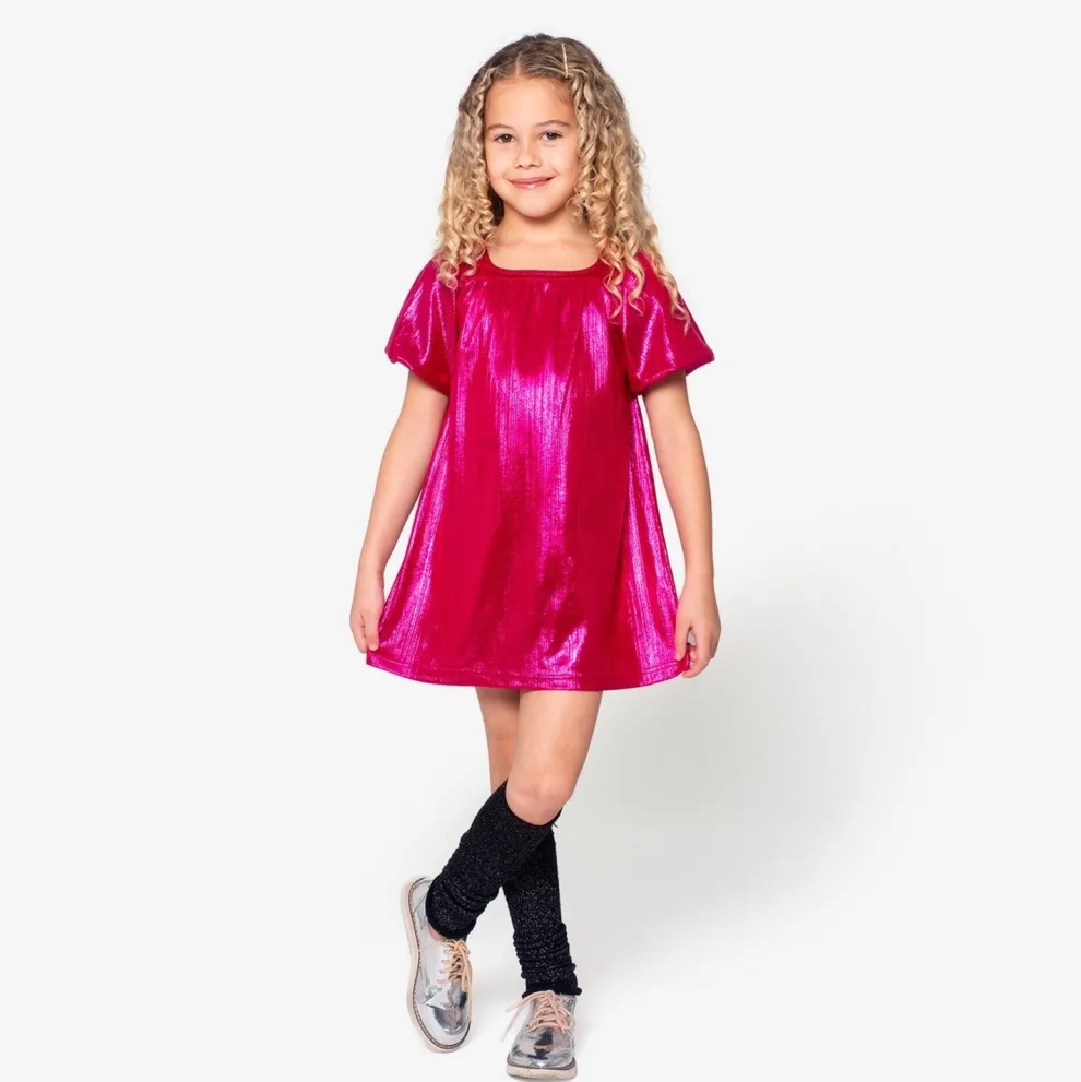 Emma Dress