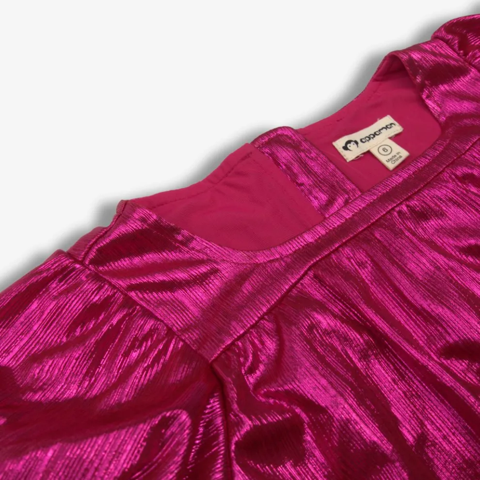 Emma Dress
