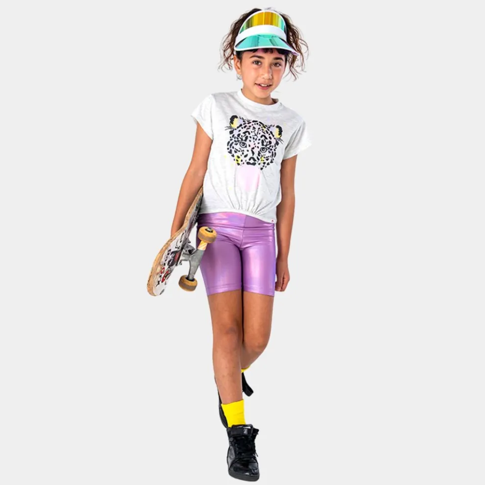 Bike Shorts