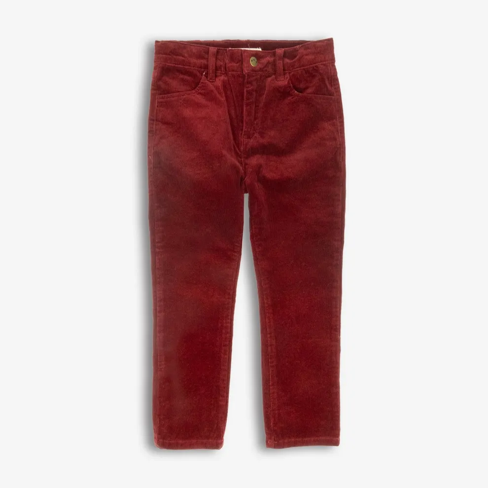 Skinny Cords