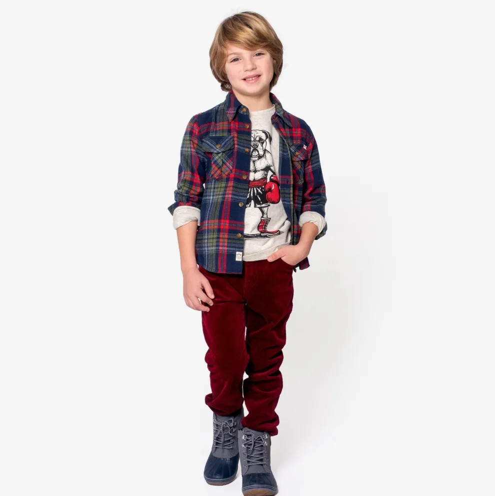 Skinny Cords