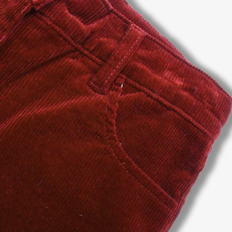 Skinny Cords