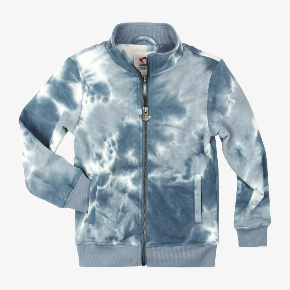 Paulie Jacket