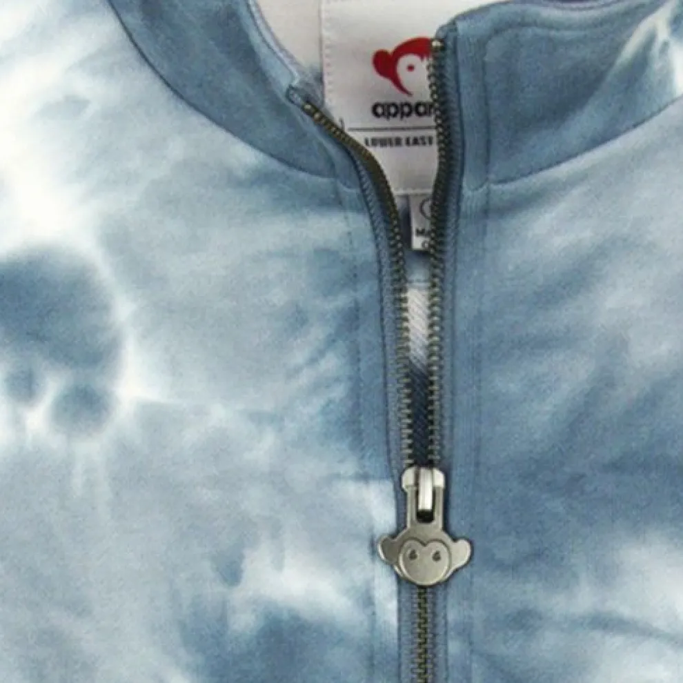Paulie Jacket