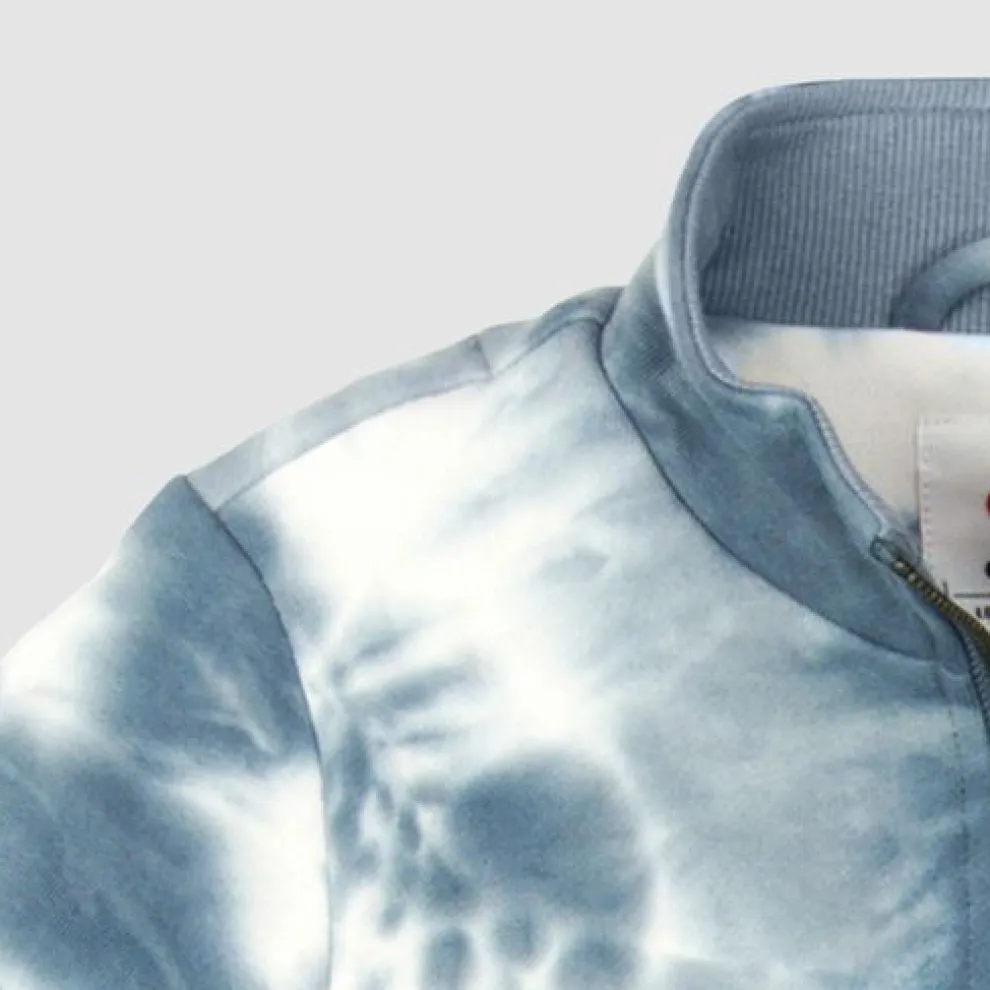 Paulie Jacket
