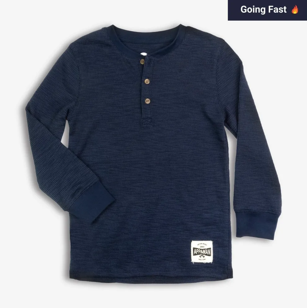 Thermal Henley