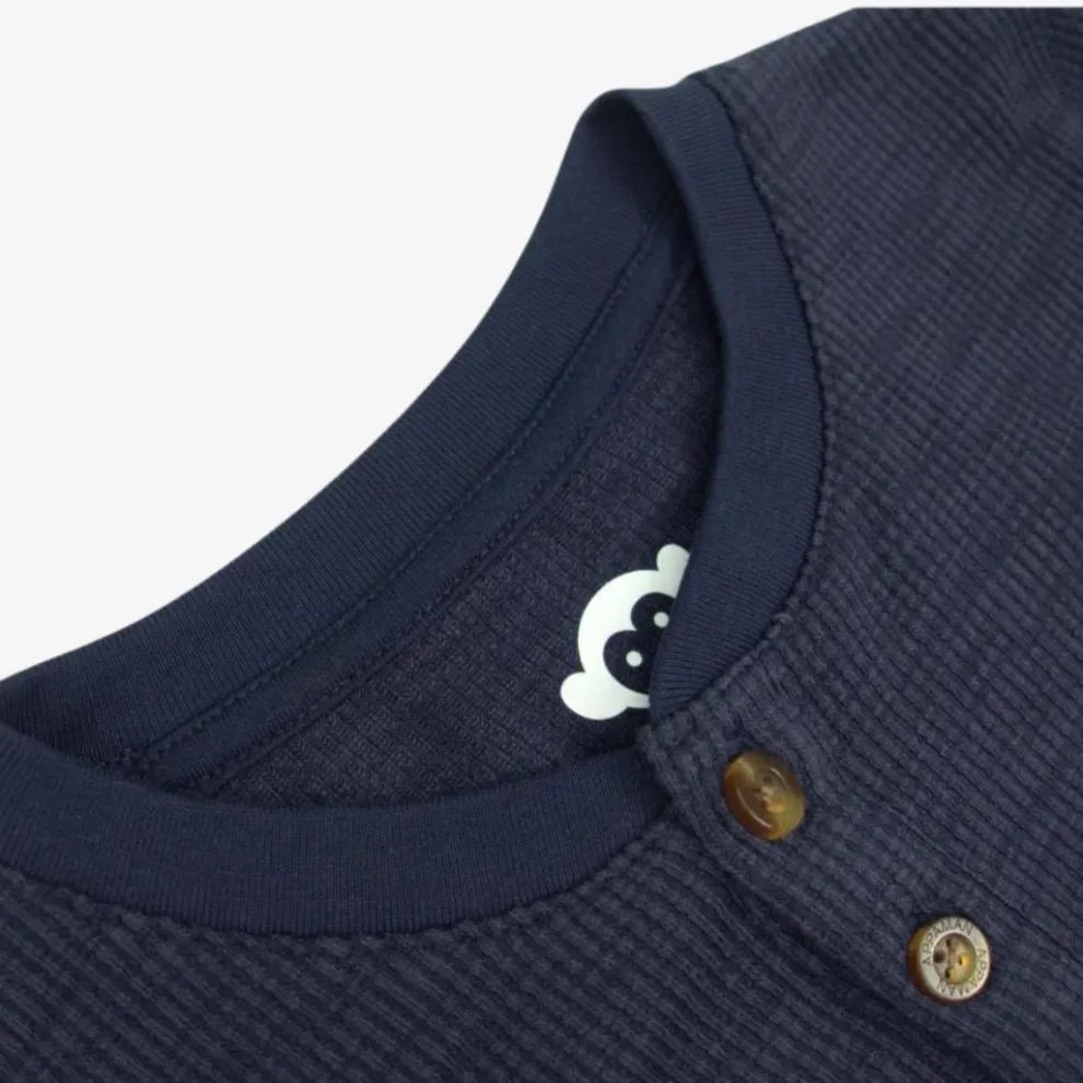 Thermal Henley