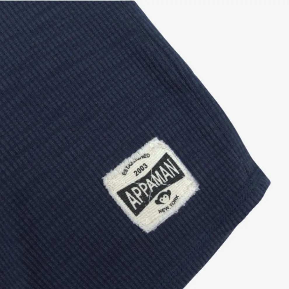 Thermal Henley