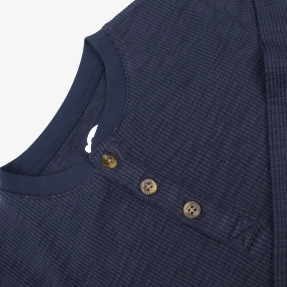 Thermal Henley