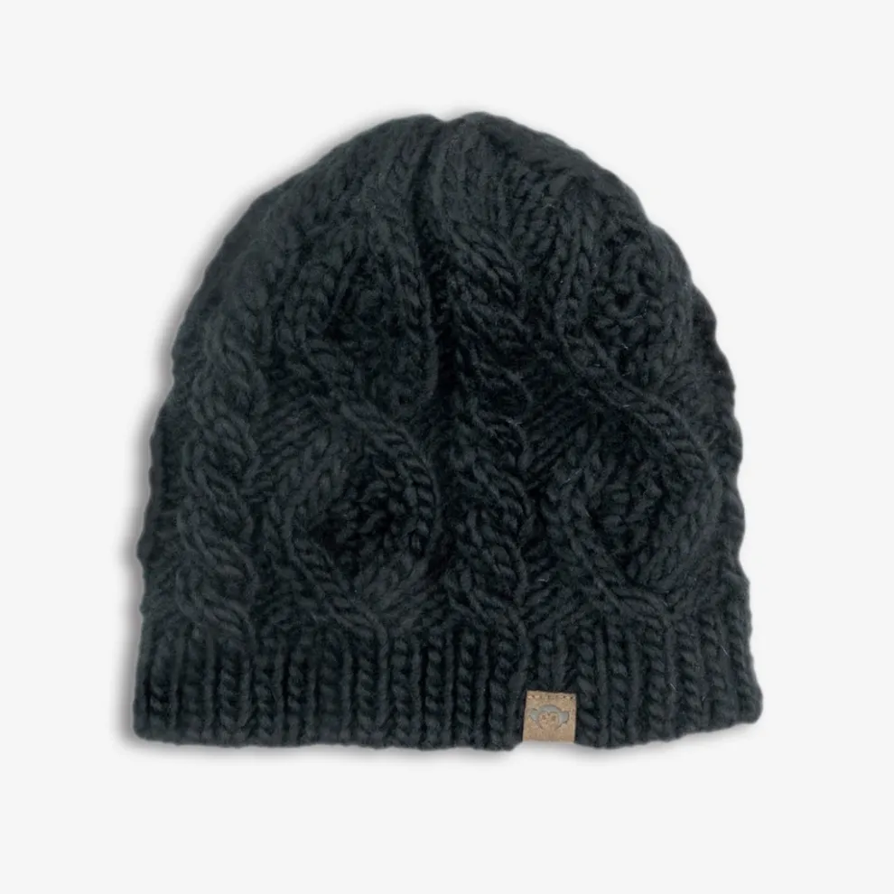 Bonnie Beanie
