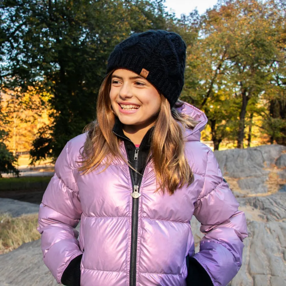 Bonnie Beanie